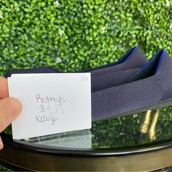 R52 Rothy’s Navy - Picture 8 of 13